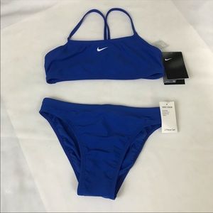 nike swim suit bikini